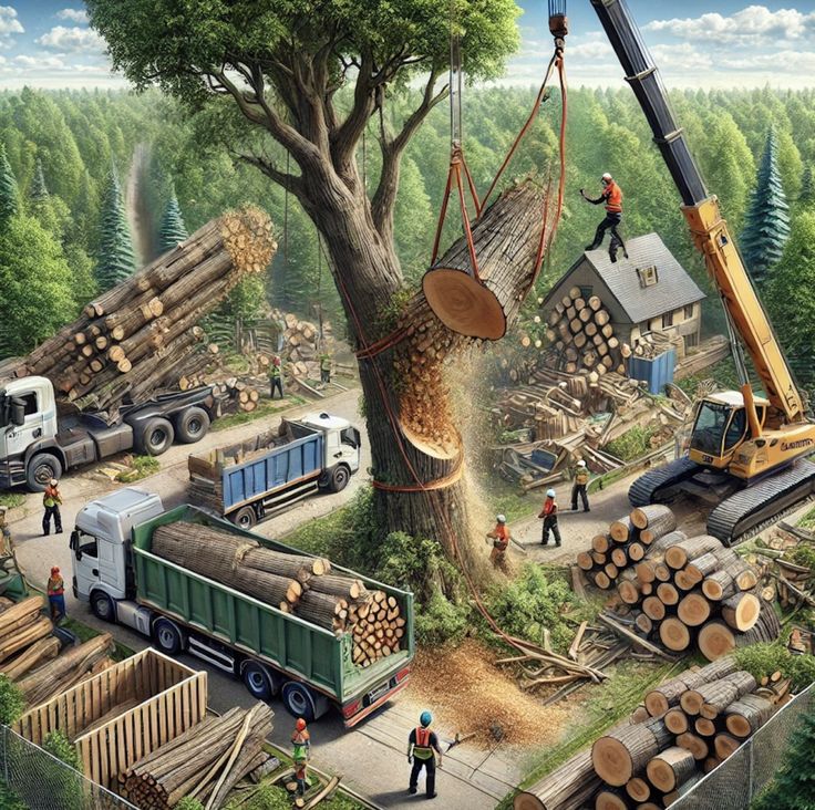 Green Waste Management